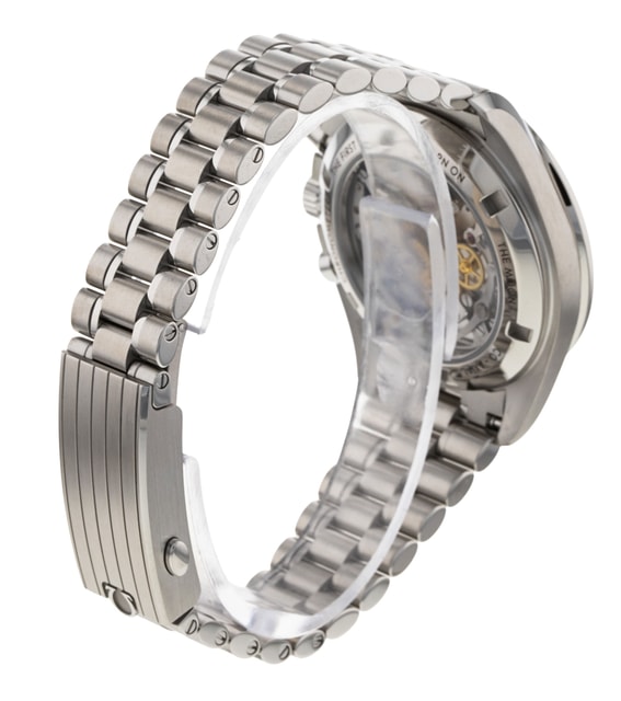 Omega Speedmaster Moonwatch Professional 310.30.42.50.01.002 Image 3